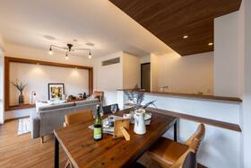 コート甲子園南２番館