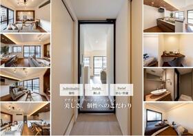 コート甲子園南２番館