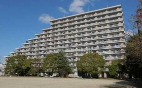 藤和ハイタウン西宮