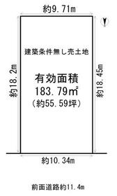 京都府亀岡市追分町馬場通