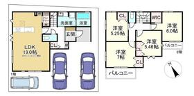 滋賀県栗東市綣６丁目