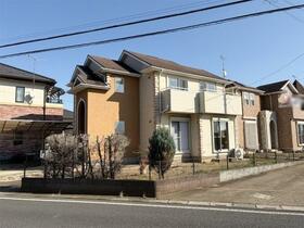 埼玉県川越市大字今福