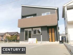 愛知県一宮市三条字山