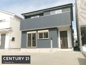 愛知県一宮市三条字山