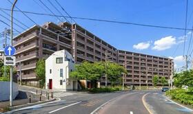 横濱山手テラス弐番館