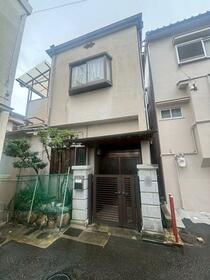 大阪府東大阪市四条町