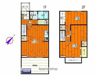 間取り：219003571451