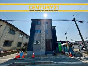 福岡県大野城市白木原４丁目