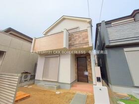 愛知県名古屋市天白区海老山町