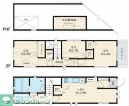 間取り：213139712971