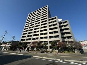 藤和浜寺公園ホームズ駅前通り