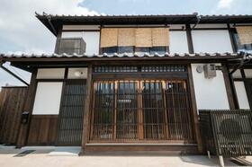 京都府京都市伏見区深草大門町