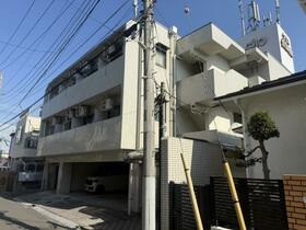 クリオ金沢文庫壱番館