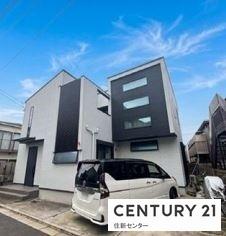 東京都大田区中馬込２丁目