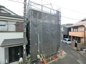 埼玉県草加市谷塚上町