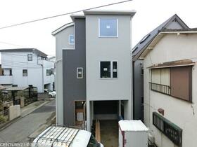 埼玉県草加市谷塚上町