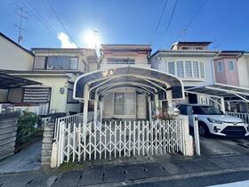 京都府京都市伏見区淀新町