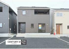 新潟県新潟市北区西名目所