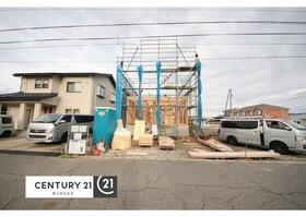 新潟県新潟市北区西名目所