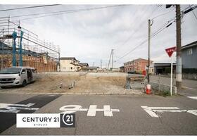 新潟県新潟市北区西名目所