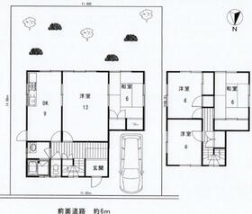 滋賀県大津市日吉台３丁目