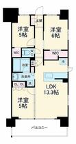 間取り：211064175017