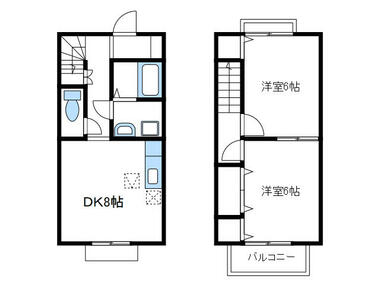 間取り：214079945361