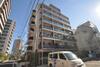 南千住レジデンス 3階 築4年9ヶ月の賃貸物件
