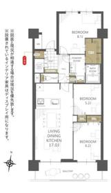 日興千里丘スカイマンションＢ棟