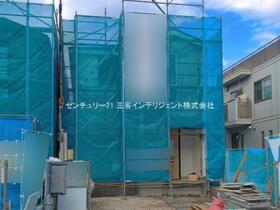 埼玉県三郷市東町