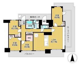 エスペランス東住吉