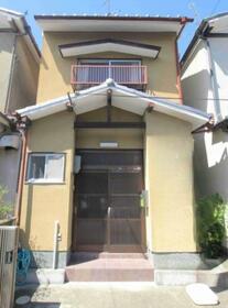 京都府京都市山科区小野御所ノ内町