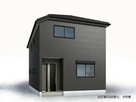 熊本県熊本市北区鶴羽田４丁目