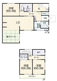 愛知県大府市大府町ウド