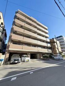 ナイスパークコート鶴見潮田