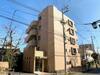 ティアラ三軒茶屋 5階 築20年4ヶ月の賃貸物件