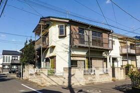 東京都葛飾区東水元３丁目