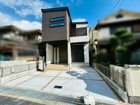 大阪府高槻市氷室町５丁目