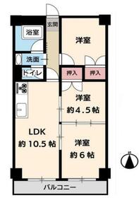 新大阪ホワイトハイツ