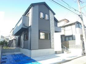 東京都小平市上水新町２丁目