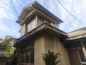 京都府京都市山科区椥辻中在家町