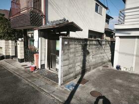 京都府京都市山科区椥辻中在家町