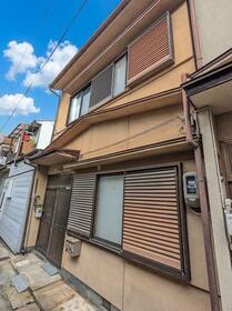 京都府京都市上京区下立売通七本松東入長門町