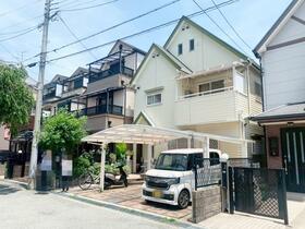 兵庫県尼崎市東園田町６丁目