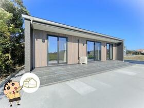 千葉県八街市朝日