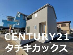 茨城県常総市東野原