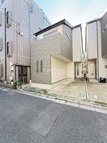 東京都足立区関原１丁目