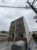 和泉大宮駅より徒歩10分 新築 3階建の賃貸物件