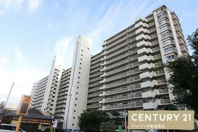 グリーンビュー鶴見１号棟