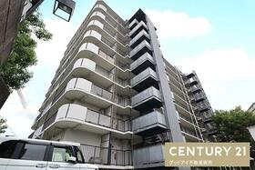 ネオコーポ鶴見緑地二番館Ａ棟